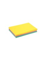 Creativ Company Bastelkarton, Frühling, A4, 180 g, sortierte Farben, 300