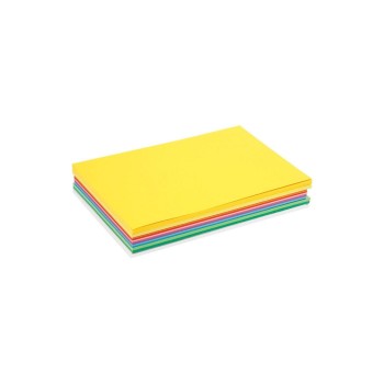 Creativ Company Carton de bricolage « Printemps » A4, couleurs assorties, 300 feuilles Creativ Company Carton de bricolage « Printemps » A4, couleurs assorties, 300 feuilles