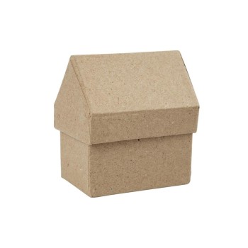 Creativ Company Boîte en carton 10,5 cm 4 Pièce/s Creativ Company Boîte en carton 10,5 cm 4 Pièce/s