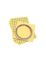 Creativ Company Matière adhésive 404 Pièce/s, Jaune