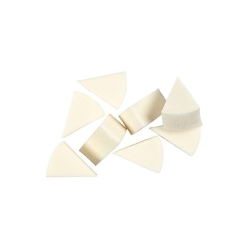 Creativ Company Schwamm 25 x 40 mm, 8 Stück Creativ Company Schwamm 25 x 40 mm, 8 Stück