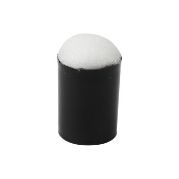 Creativ Company Schwam-Tupfpinsel 20 mm, 10 Stück Creativ Company Schwam-Tupfpinsel 20 mm, 10 Stück