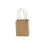 Creativ Company Papiertasche, 10 Stück, 17 x 12 x 7 cm