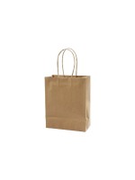 Creativ Company Papiertasche, 10 Stück, 23 x 18 x 9 cm