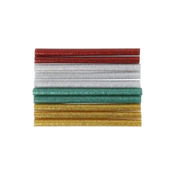 Creativ Company Bâtonnet de colle 7 mm, 10 cm 10 pièces Creativ Company Bâtonnet de colle 7 mm, 10 cm 10 pièces