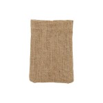 Creativ Company Sac en tissu 10 x 15 cm 4 pièces