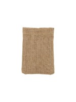 Creativ Company Sac en tissu 10 x 15 cm 4 pièces