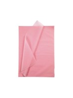 Creativ Company Seidenpapier 50 x 70 cm, pink, 25 Blatt, 14 g