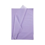 Creativ Company Papier de soie 50 x 70 cm violet