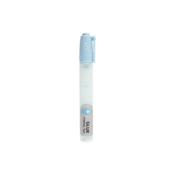 Creativ Company Klebemarker, Strickstärke 1 - 5 mm, 10 g Creativ Company Klebemarker, Strickstärke 1 - 5 mm, 10 g