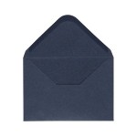 Creativ Company Enveloppe 11.5 x 16 cm bleu foncé