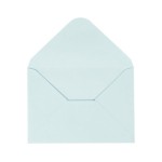 Creativ Company Enveloppe 11.5 x 16 cm bleu clair