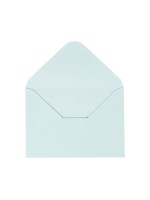 Creativ Company Enveloppe 11.5 x 16 cm bleu clair