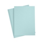 Creativ Company Bastelpapier A4 white, 80g, 20 Blatt, for Karten