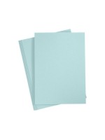 Creativ Company Bastelpapier A4 white, 80g, 20 Blatt, for Karten