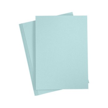 Creativ Company Bastelpapier A4 white, 80g, 20 Blatt, for Karten Creativ Company Bastelpapier A4 white, 80g, 20 Blatt, for Karten