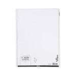 Creativ Company Papier cartonné A4, 220 g Blanc