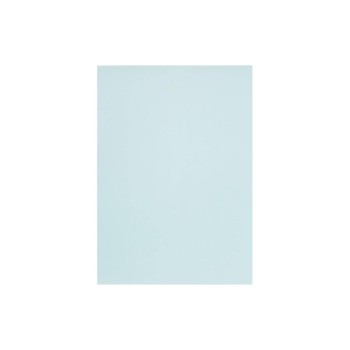 Creativ Company Pergamentpapier A4 hellblue, transparent, 10 Stück, 100 g