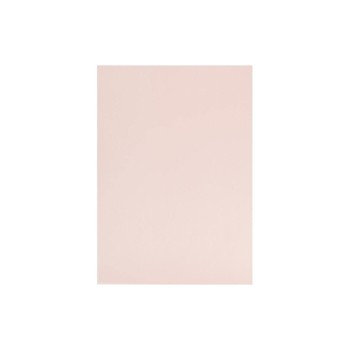 Creativ Company Pergamentpapier A4 rosa, transparent, 10 Stück, 100 g