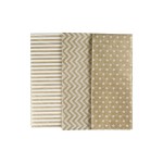 Creativ Company Seidenpapier 17 g, Breite: 70 cm, 6 Blatt