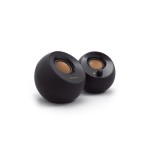 CREATIVE Haut-parleurs de PC Pebble noir