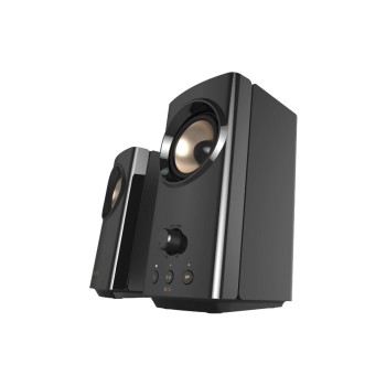 Creative T60 2.0 Lautsprecher, Bluetooth