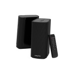 Creative T100 2.0 Lautsprecher Bluetooth