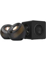 CREATIVE Haut-parleurs de PC Pebble X Plus