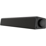 Creative Stage SE Mini, 2.0 Soundbar, Bluetooth 5.3, USB Audio, 24W
