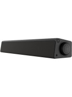 Creative Stage SE Mini, 2.0 Soundbar, Bluetooth 5.3, USB Audio, 24W