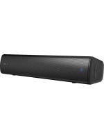 Creative Stage Air V2, 2.0 Soundbar, Bluetooth 5.3, USB Audio, 20W