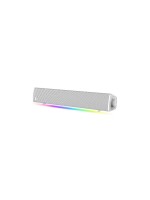 Creative Sound Blaster GS3 Soundbar, Bluetooth 5.4, USB Audio, white
