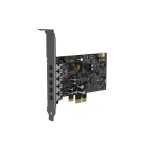 CREATIVE Carte son Audigy FX V2 PCI-Express