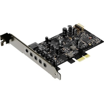 Creative Sound Blaster Audigy FX, RO 7.1 PCIe-Soundkarte