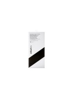 Cricut Stickerpapier JOY, 10 Blatt, 14 x 33 cm, black 