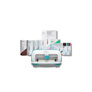 Cricut Schneideplotter JOY Kit, with Softbundle 8001961 Cricut Schneideplotter JOY Kit, with Softbundle 8001961