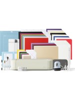 Cricut Pack Cricut Explore 5 Ultimate brun grisâtre