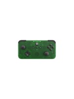 CRKD NEO S Sans fil, à collectionner, vert émeraude