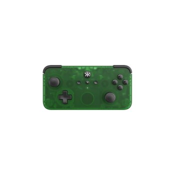 CRKD NEO S Emerald Green, Wireless, Collectible CRKD NEO S Emerald Green, Wireless, Collectible