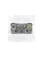 CRKD NEO S Classic Clear, Wireless, Collectible
