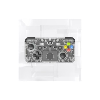 CRKD NEO S Classic Clear, Wireless, Collectible CRKD NEO S Classic Clear, Wireless, Collectible