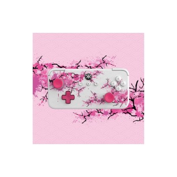 CRKD NEO S Blossom Edition, Wireless, Collectible CRKD NEO S Blossom Edition, Wireless, Collectible