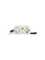 CRKD ATOM Pal Grey, Keychain