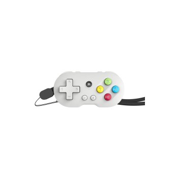 CRKD ATOM Pal Grey, Keychain CRKD ATOM Pal Grey, Keychain