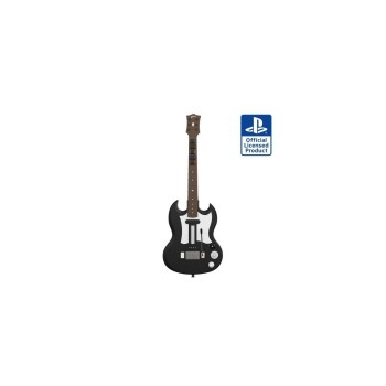 CRKD Gibson SG schwarz, 20th Anniversary Edition CRKD Gibson SG schwarz, 20th Anniversary Edition