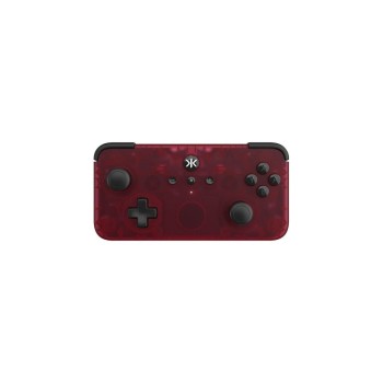 CRKD NEO S Atomic Red, Wireless, Collectible CRKD NEO S Atomic Red, Wireless, Collectible