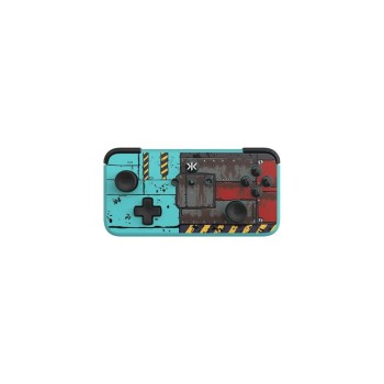 CRKD NEO S Junkyard Edition, Wireless
