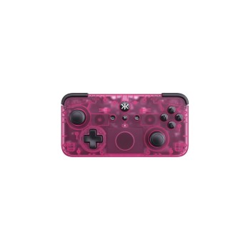 CRKD NEO S Electric Pink, Wireless, Collectible CRKD NEO S Electric Pink, Wireless, Collectible