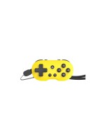 CRKD ATOM Yuzu Yellow Edition, Keychain