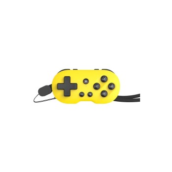 CRKD ATOM Yuzu Yellow Edition, Keychain CRKD ATOM Yuzu Yellow Edition, Keychain